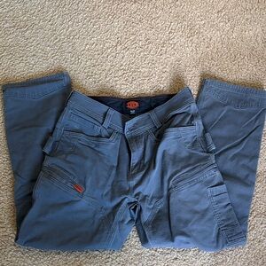 BRUNT The Martin Utility Pant